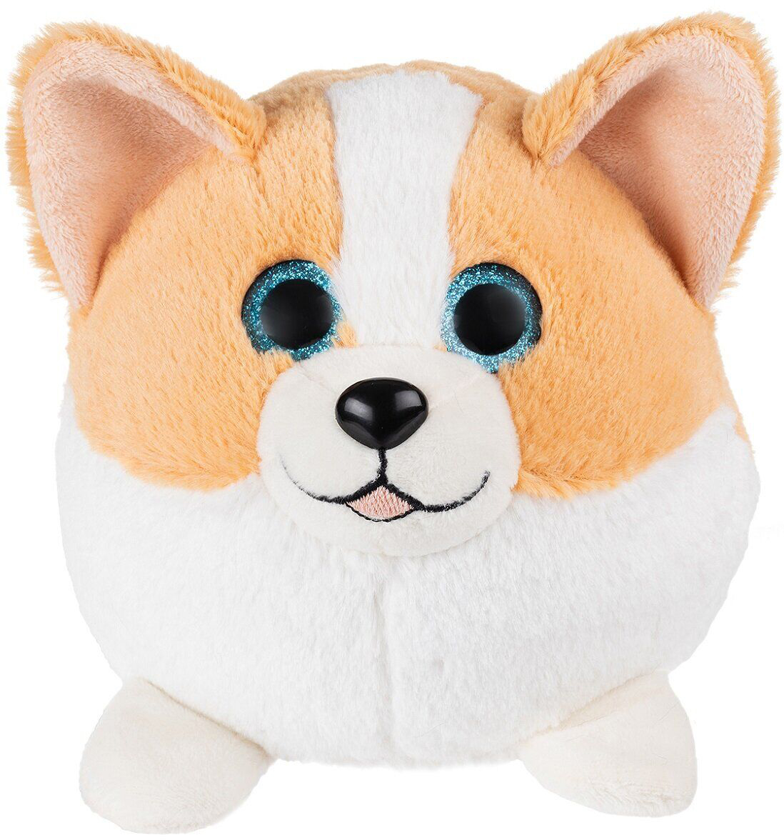 

Игрушка мягкая Fancy Глазастик Корги (GKRG0)
