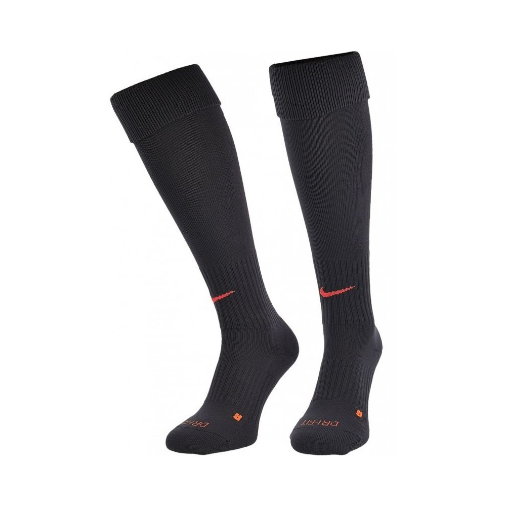 

Гетры Nike Nike Performance Classic Ii Socks SX5728-012 XL (-) 3 пары, Гетры Nike Nike Performance Classic Ii Socks SX5728-012 XL (46-50) 3 пары