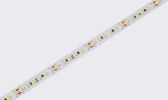 

Светодиодная лента COLORS SMD 2835 120 LEDs/M 9.6W 1м 24V IP20 3000K (D6300-24V-8mm-NW)