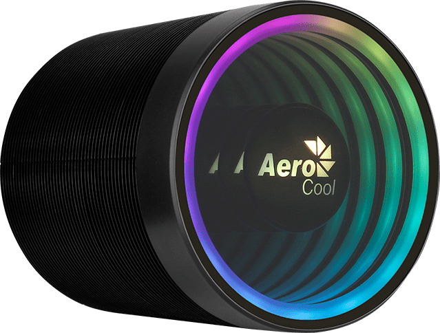 

Кулер Aerocool Mirage 5 ARGB