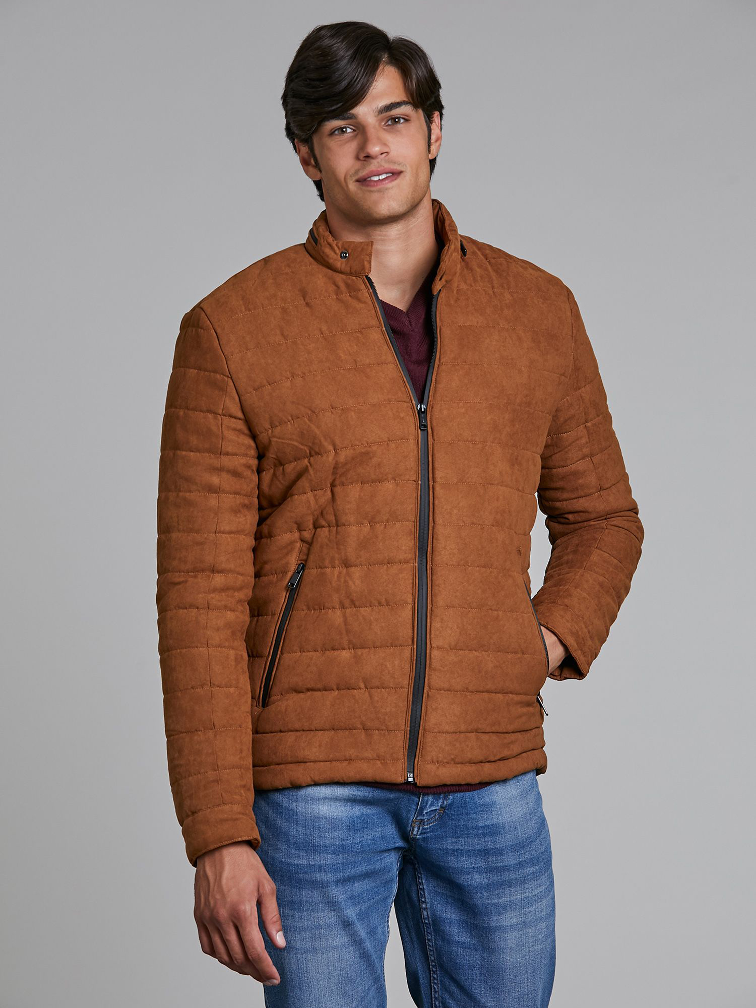 

Куртка Piazza Italia 35833-1092 L Camel
