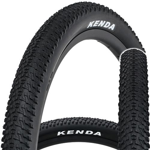 

Покрышка Kenda K1153 27.5 x 2.35 (58-584) 30 TPI, черный (O-O-0479)