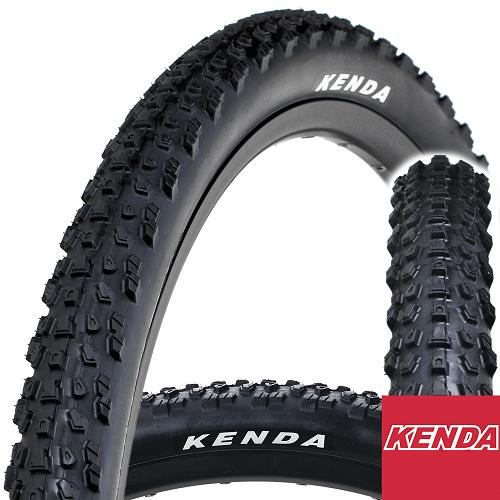 

Покрышка Kenda K1134 27.5 x 1.95 (48-584, 650x48B), черный (O-O-0572)