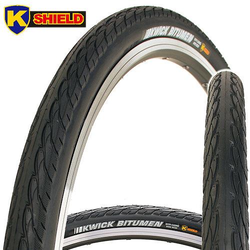 

Покрышка Kenda K1068 700 х 38С Kwick Bitumen 30 TPI черный (O-O-0363)
