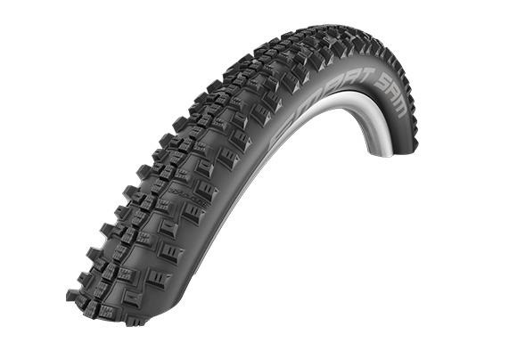 

Покрышка Schwalbe Smart Sam 29x2.10, черный (OPS558)