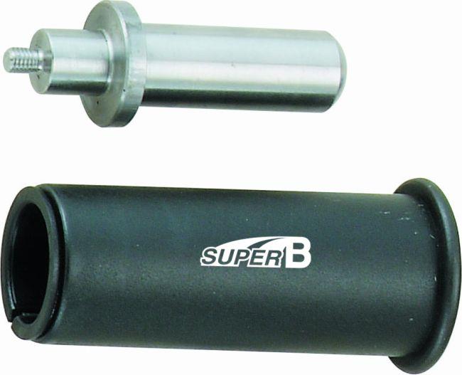 

Ключ SuperB для монтажу якоря в шток вилки (TB1130)