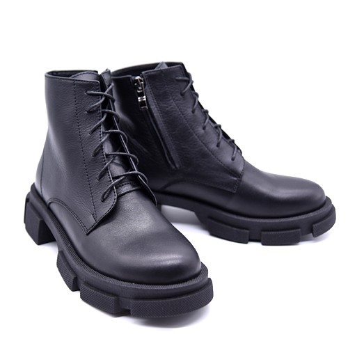 

Ботинки Marcco 0028 36 Черные