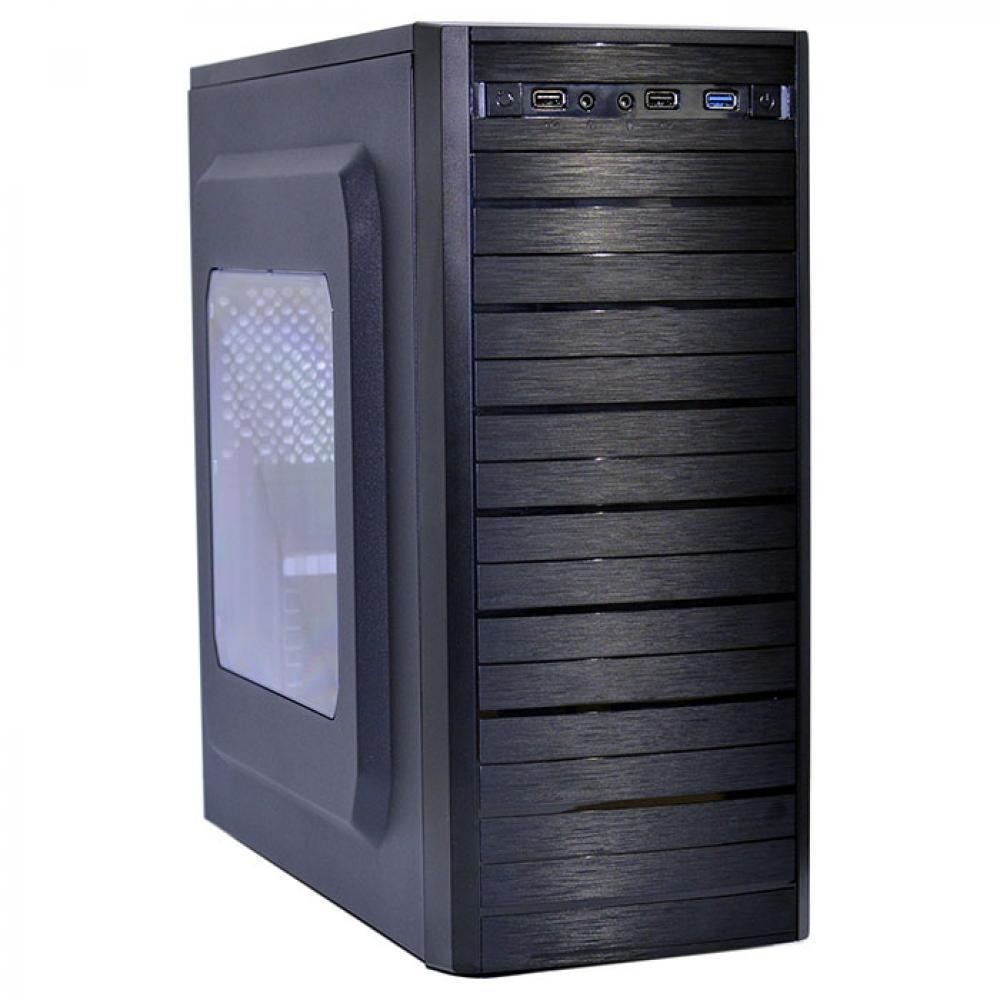

Корпус Frontier Darth Vader F37A-450-W