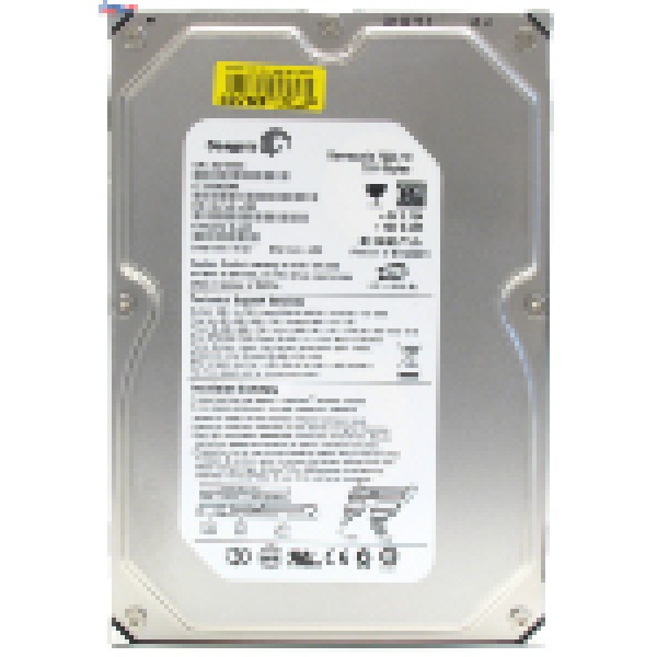 

HDD SATA 500Gb Seagate 16Mb (ST3500418AS) Refurbished