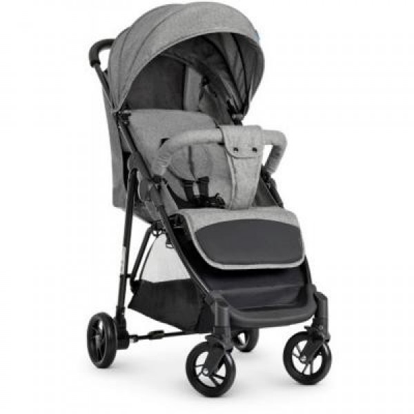 

Коляска Bambi M 4249 grey