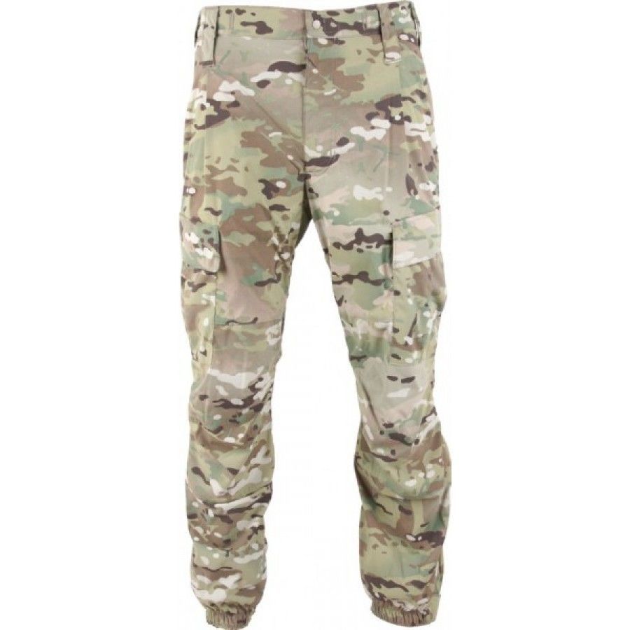 

Штаны ECWCS GEN III Level 5 Soft Shell Multicam, Multicam, Small Long