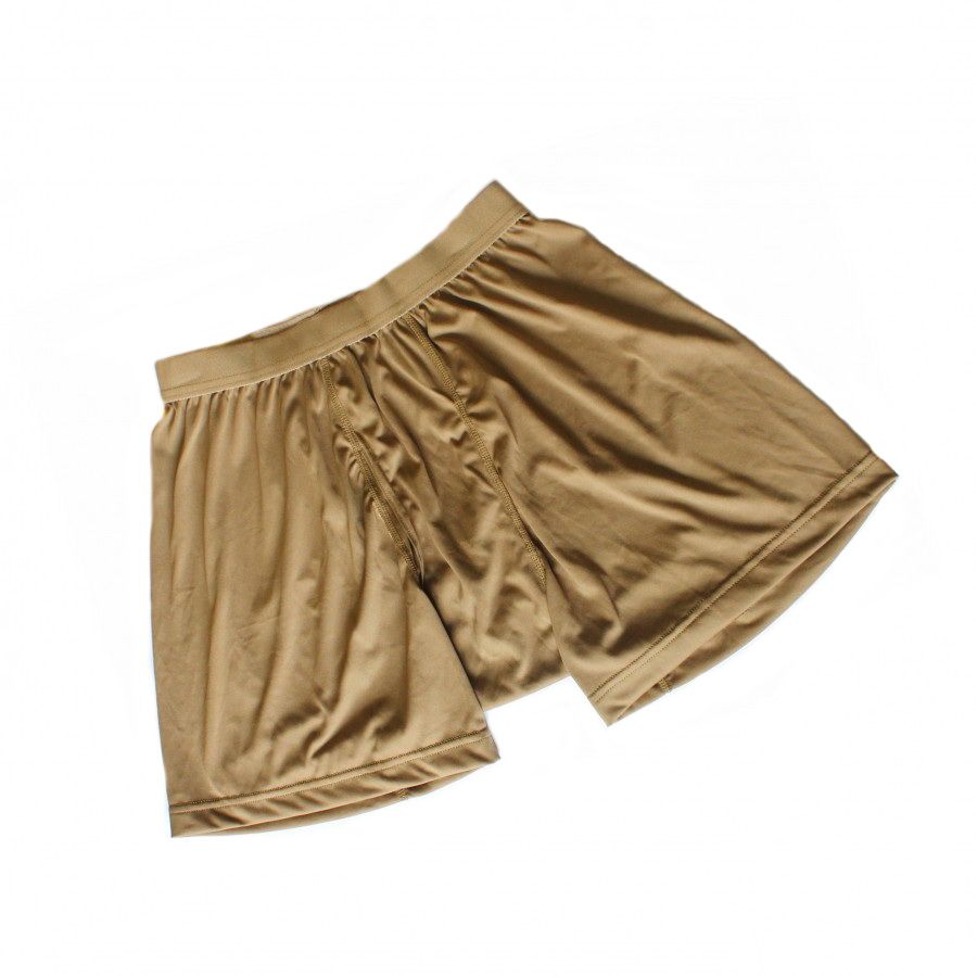 

Термобелье Boxer Level 1 PCU, Small, Coyote Brown