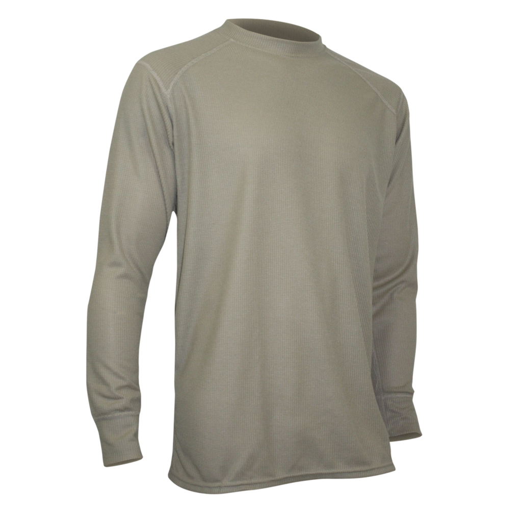 

Кофта с длинным рукавом USMC FROG Potomac Field Gear, Sand, Medium