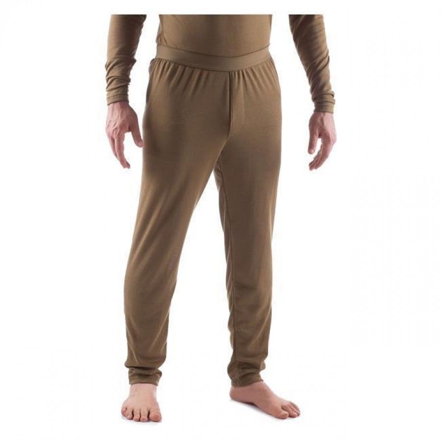 

Термобелье штаны PCU Level 1 Pants, Coyote Brown, Medium Regular