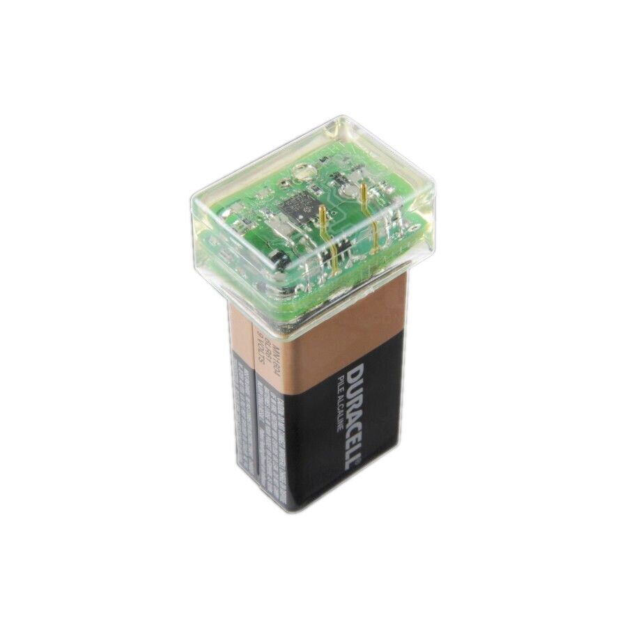

IR-маячок 9V Battery Clip-On IR Signal Ligh Phoenix Jr. Infrared Beacon
