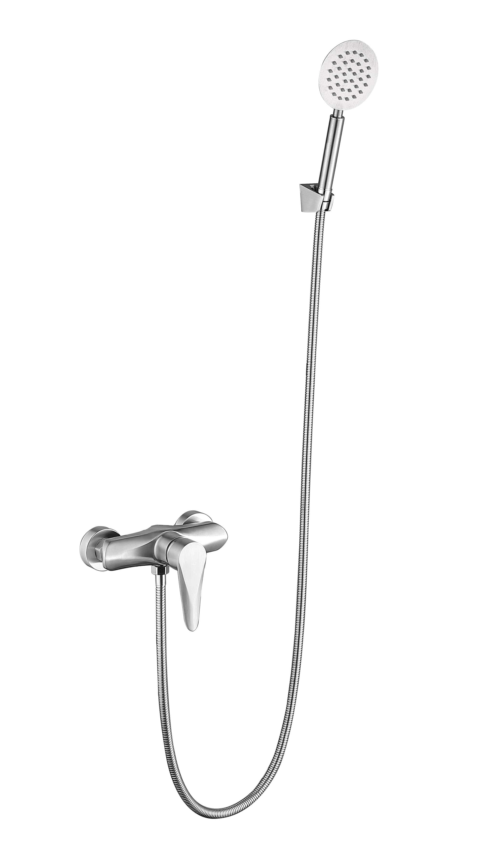 

Смеситель для душа Wezer ELS5-03