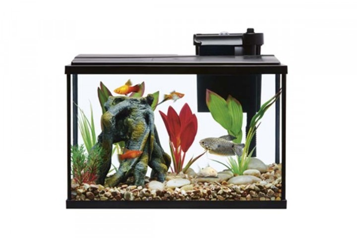 

Аквариум Resun STH-20 20,8 л