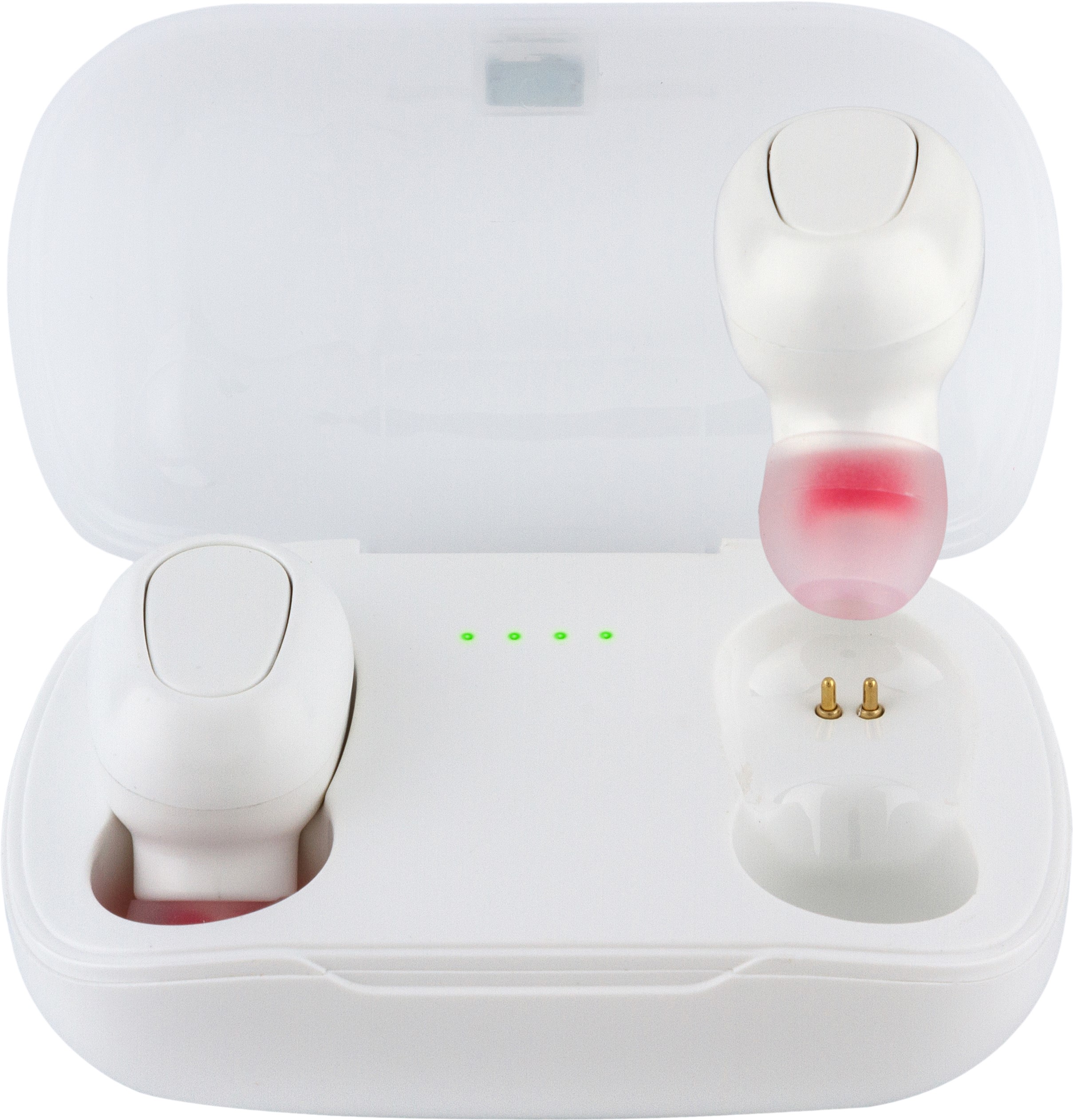 

Наушники Aura TWS TWS-l21 White (nbtwstwsl21w)