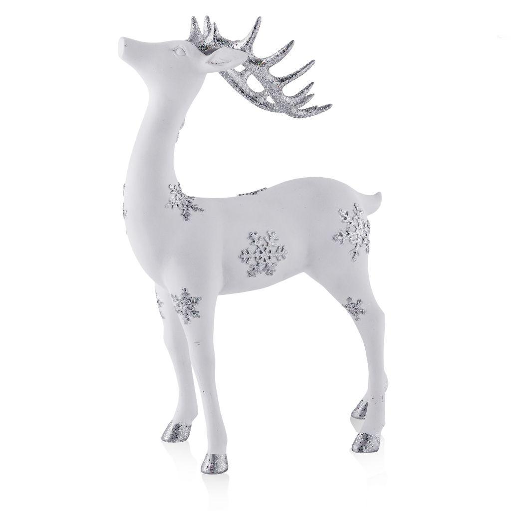 

Декоративная фигурка Home&You Winterstag