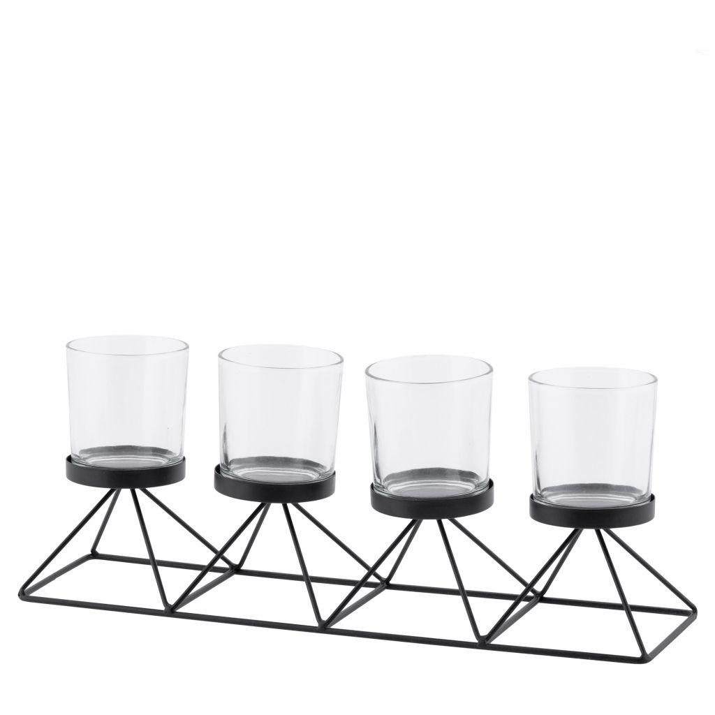 

Подсвечник Home&You Forcup