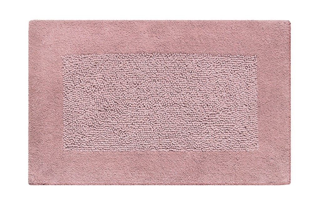

Коврик для ванной/прикроватный PHP Diva Fragola 65x140 розовый
