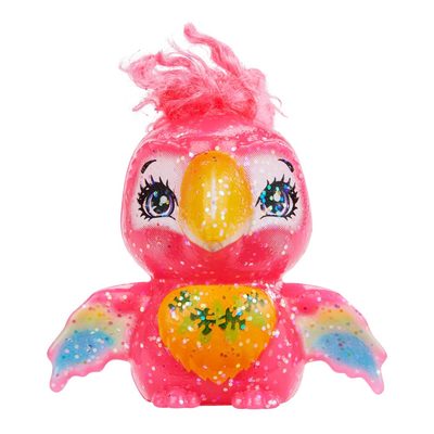 

Фигурка Enchantimals Друзья-зверьки Попугайчик (GJX24/GJX25) (10-553837)