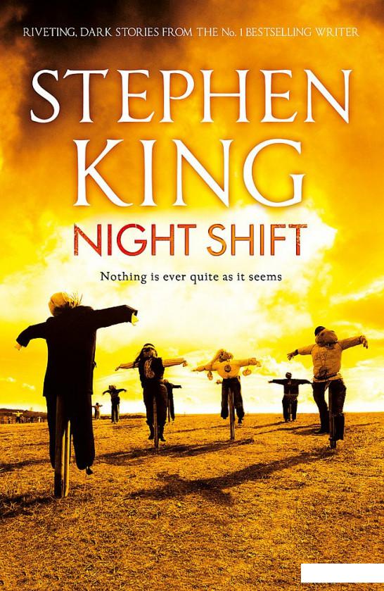 

Night Shift (1063072)