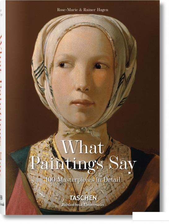

100 Masterpieces in Detail (726031)