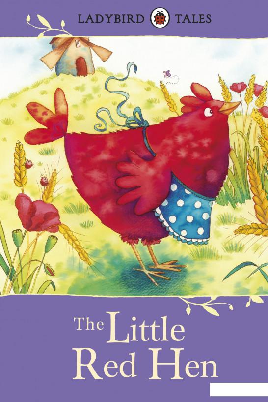 

The Little Red Hen (480598)