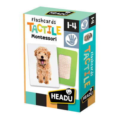 

Настольная игра Headu Монтессори Трогаем чувствуем изучаем (MU23738) (10-557745)