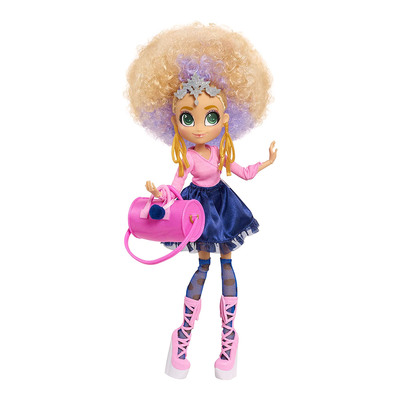 

Кукла Just Play Hairdorables Fashion Dolls Bella (23820/23820-2) (10-558682)