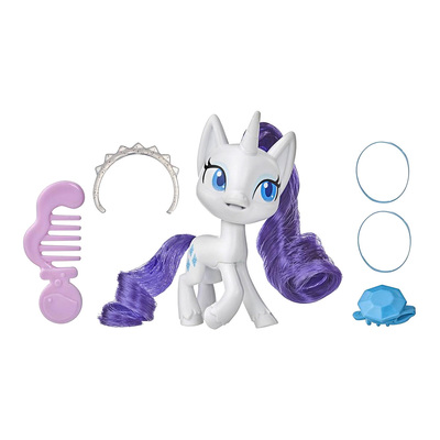 

Игровой набор My Little Pony Рарити с сюрпризами (E9153/E9763) (10-558286)