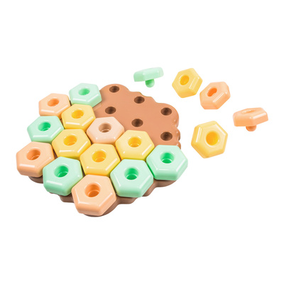 

Набор Elfiki and friends Игровые пазлы (39737) (10-555628)