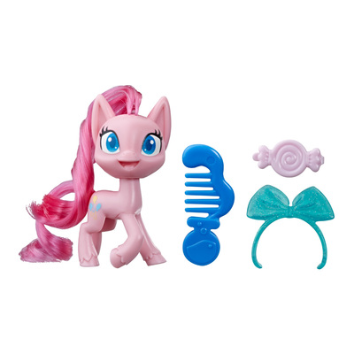 

Игровой набор My Little Pony Пинки Пай с сюрпризами (E9153/E9179) (10-558442)