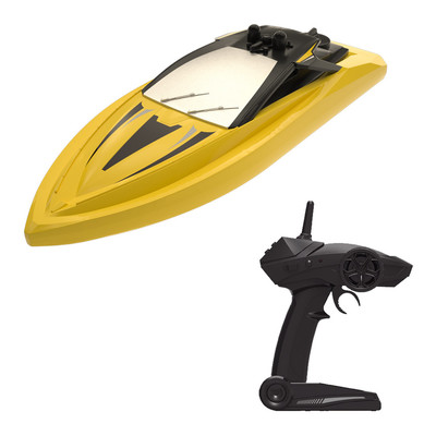 

Катер игрушечный SYMA Q5 Mini Boat радиоуправляемый (Q5) (10-545775)