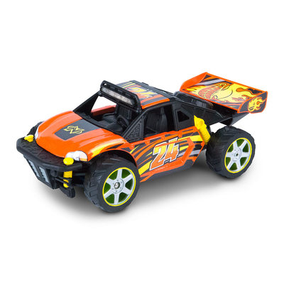 

Машинка Nikko Hyper Blaze на радиоуправлении (10041) (10-558294)