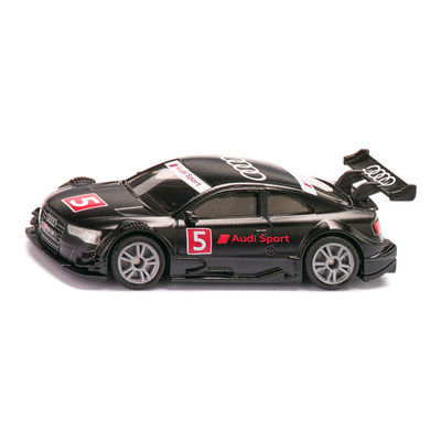 

Автомодель Siku Спорткар Audi RS 5 1:55 (1580) (10-558723)