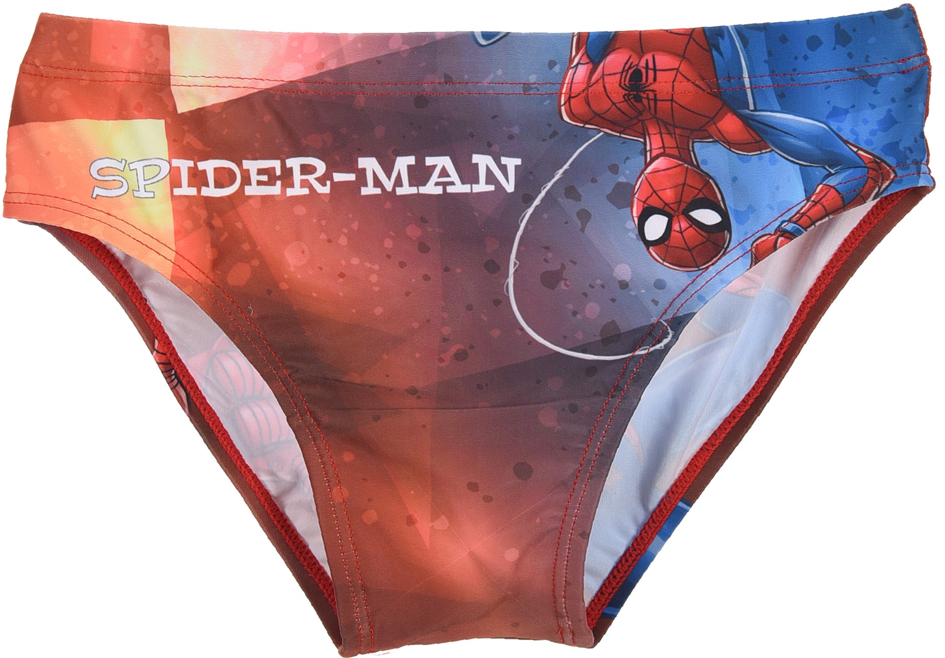

Плавки Disney Spiderman ET1704 98 см Красные