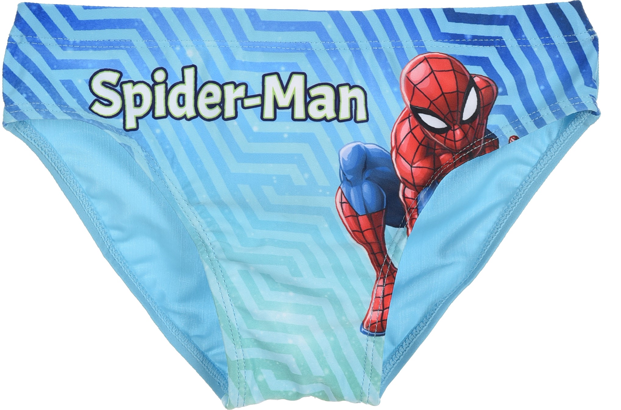 

Плавки Disney Spiderman ET1709 128 см Синие