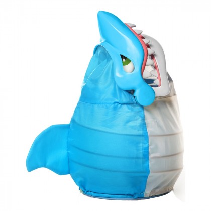 

Настольная игра Super Puper Обхитруй акулу (укр) (17-6009888)