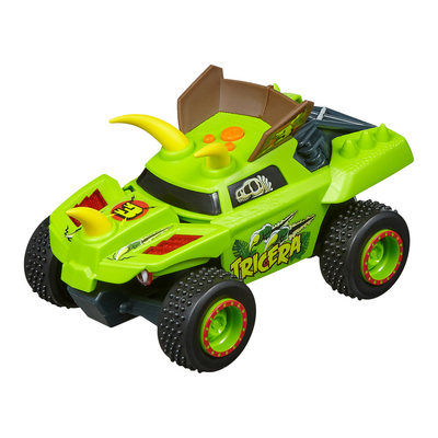 

Машинка Road Rippers Mega monsters Tricera моторизованная (20112) (10-556160)