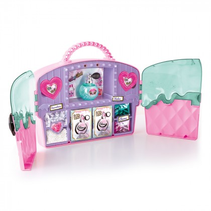 

Большой набор для творчества Canal Toys Slime Glam (17-6281528)