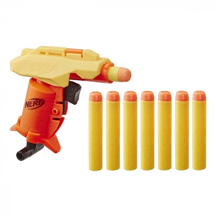 

Бластер Nerf Alpha Strike Stinger SD1 (17-6335834)