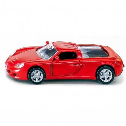 

Автомобиль Siku Porsche Carrera GT 1:55 (17-6320282)