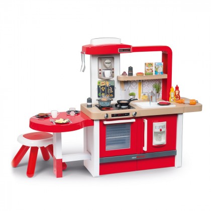 

Кухня интерактивная Smoby Tefal Evolutive Grand Chef (17-6086179)