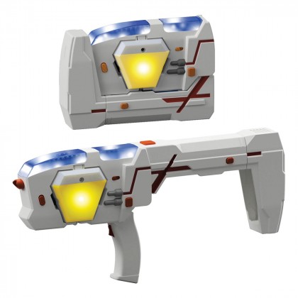 

Игровой набор для лазерных боев Laser X PRO 2.0 (17-6282212)