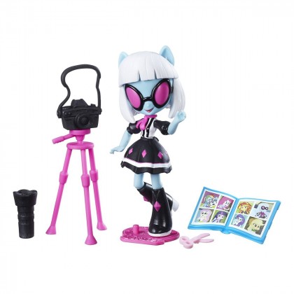 

Кукла Hasbro My Little Pony Девочки Эквестрии (17-6984827)