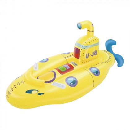 

Плот надувной Bestway Субмарина (17-6812631)