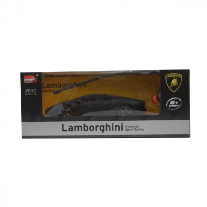 

Автомодель на управлении Lamborghini Reventon (1:24) (в ассорт.) (17-6071028)