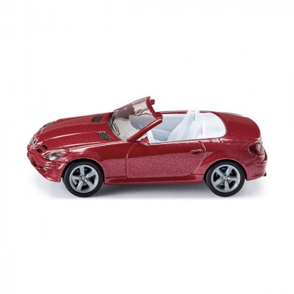 

Автомобиль Siku Mercedes SLK (в ассорт.) (17-6320283)